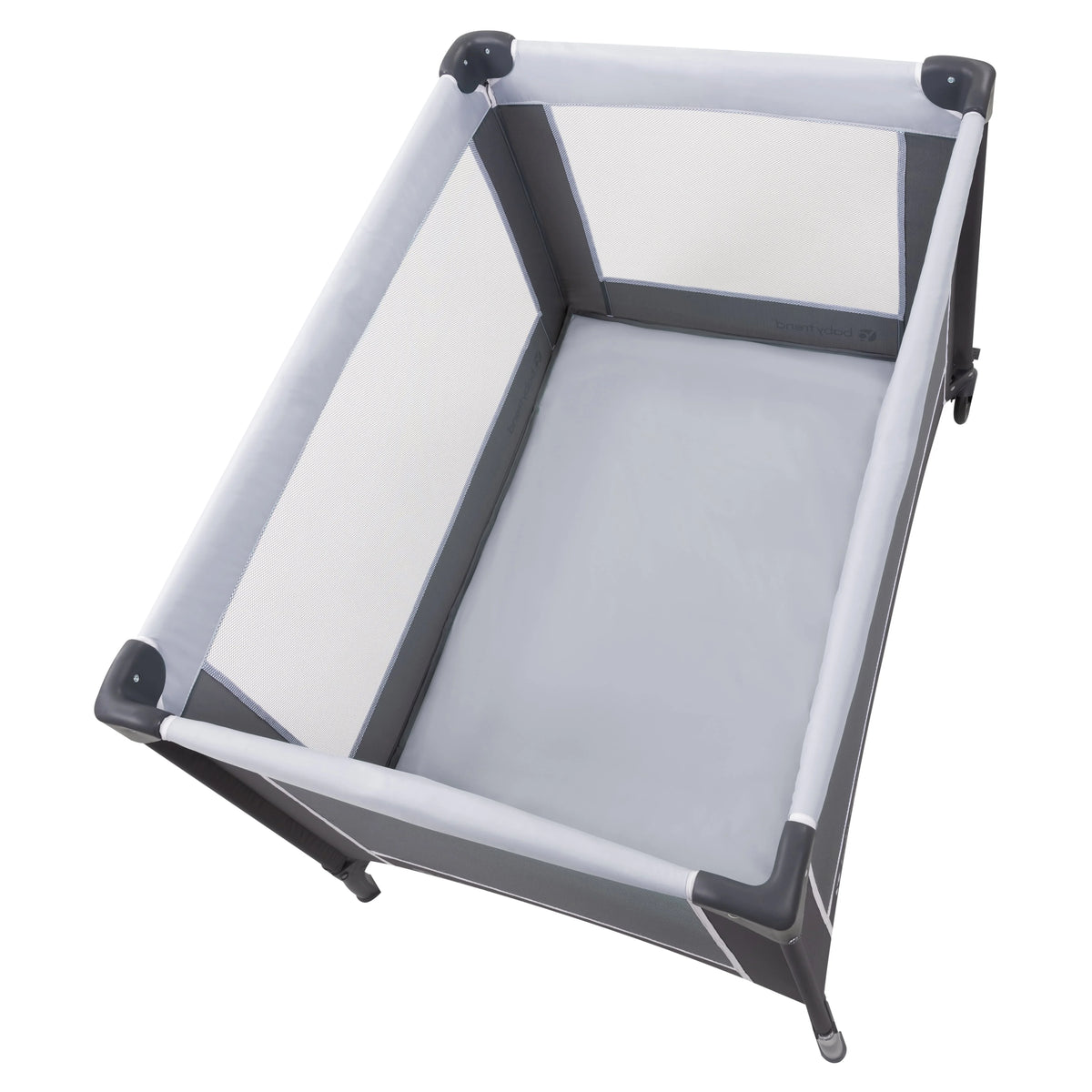Portable Nursery Center Playard with Travel Bag S8372