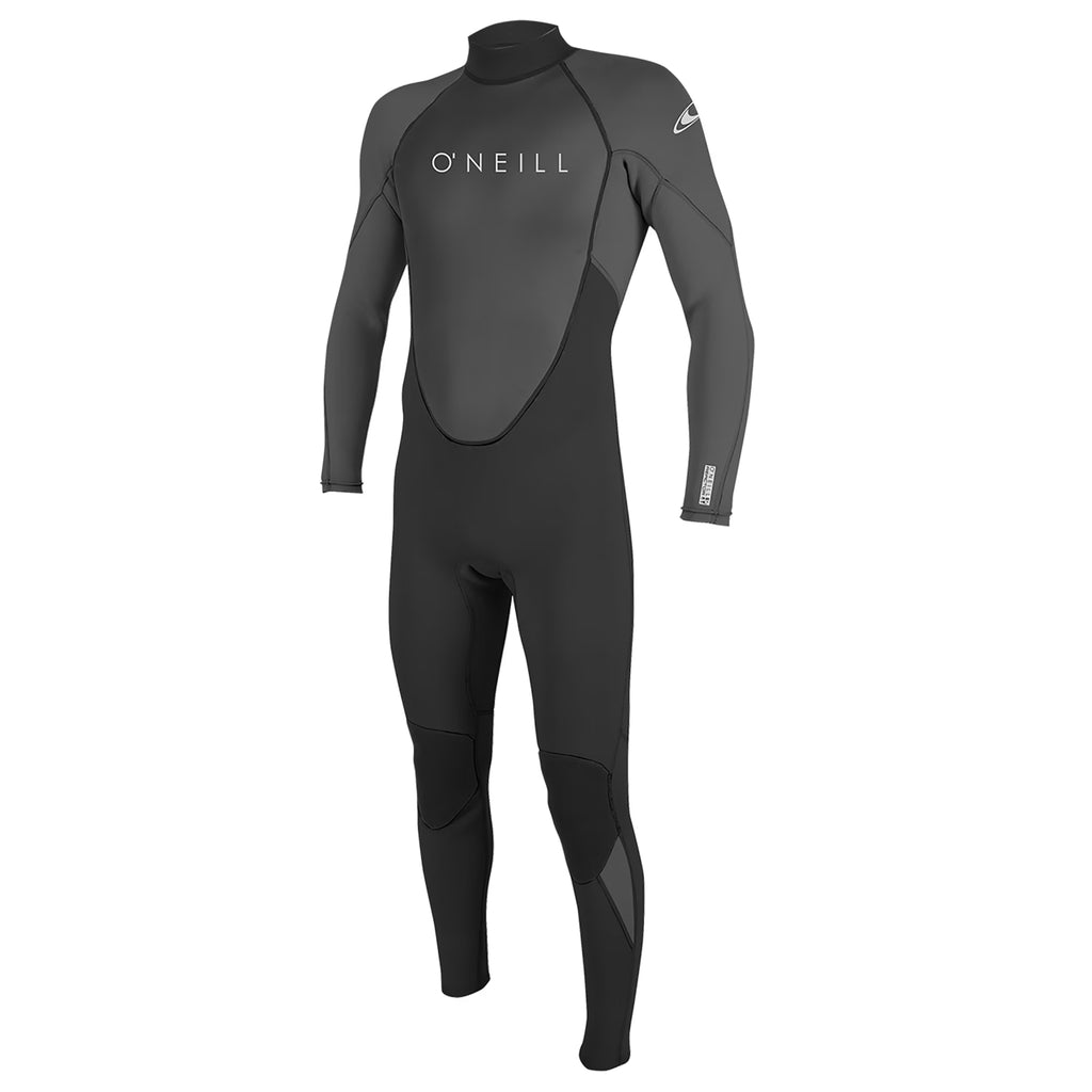 3/2mm Back Zip Full Wetsuit P600170