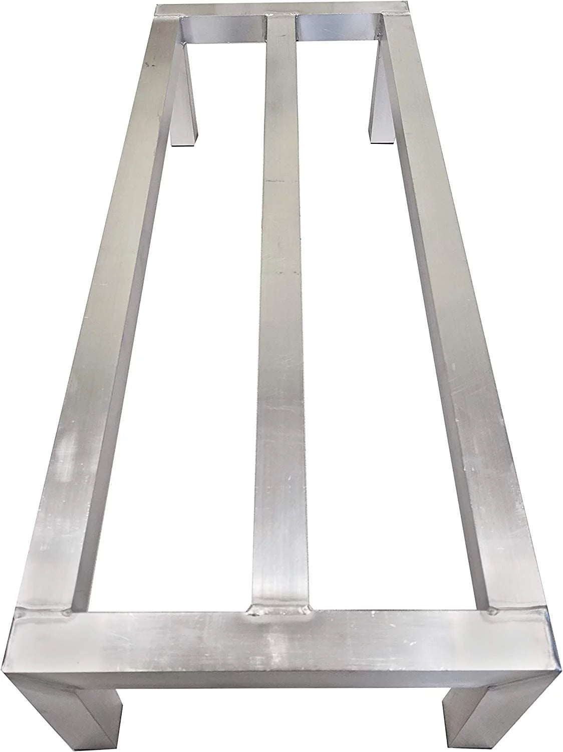 Alum Dunnage Rack E7108
