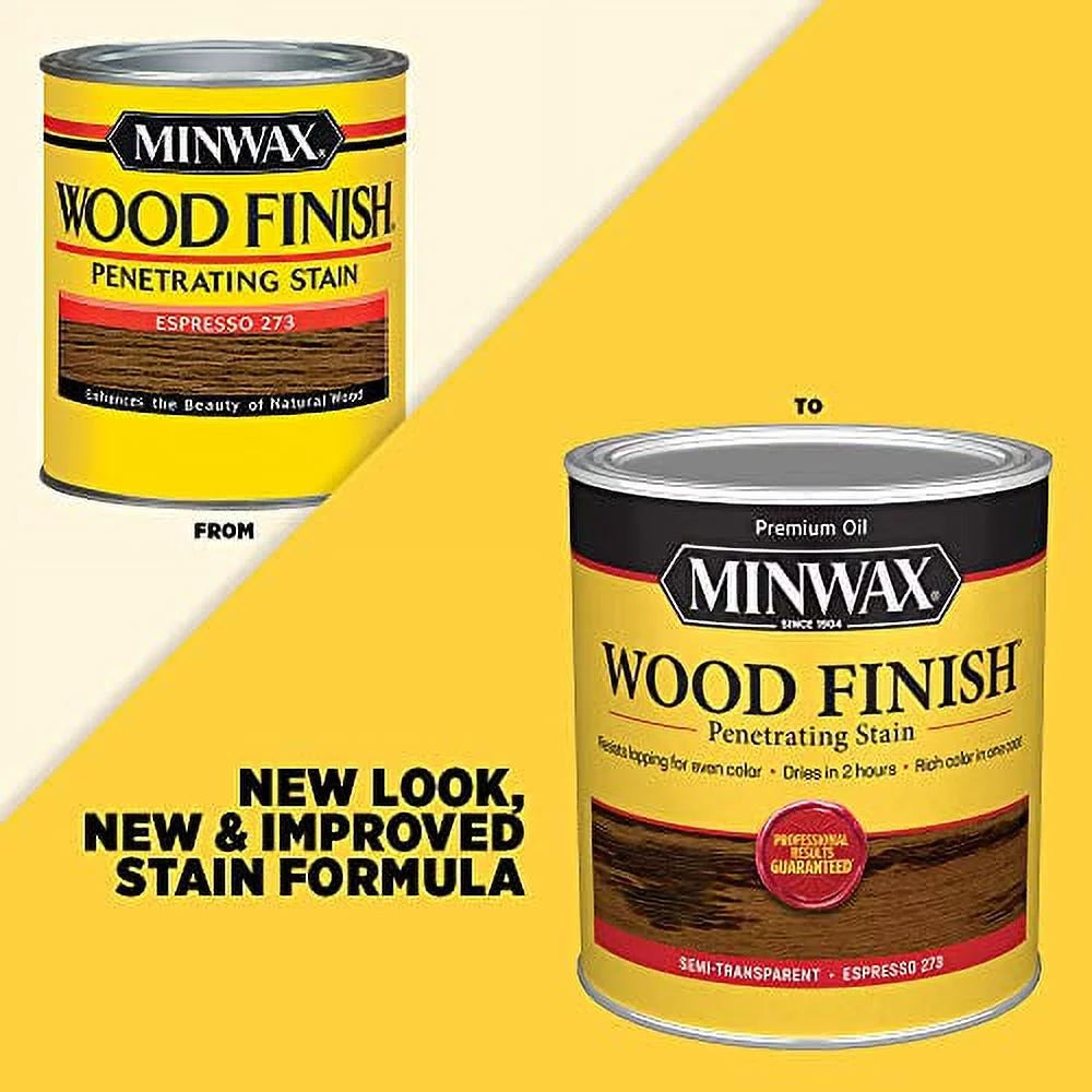 Wood Finish, Puritan Pine, 1 Quart T2587