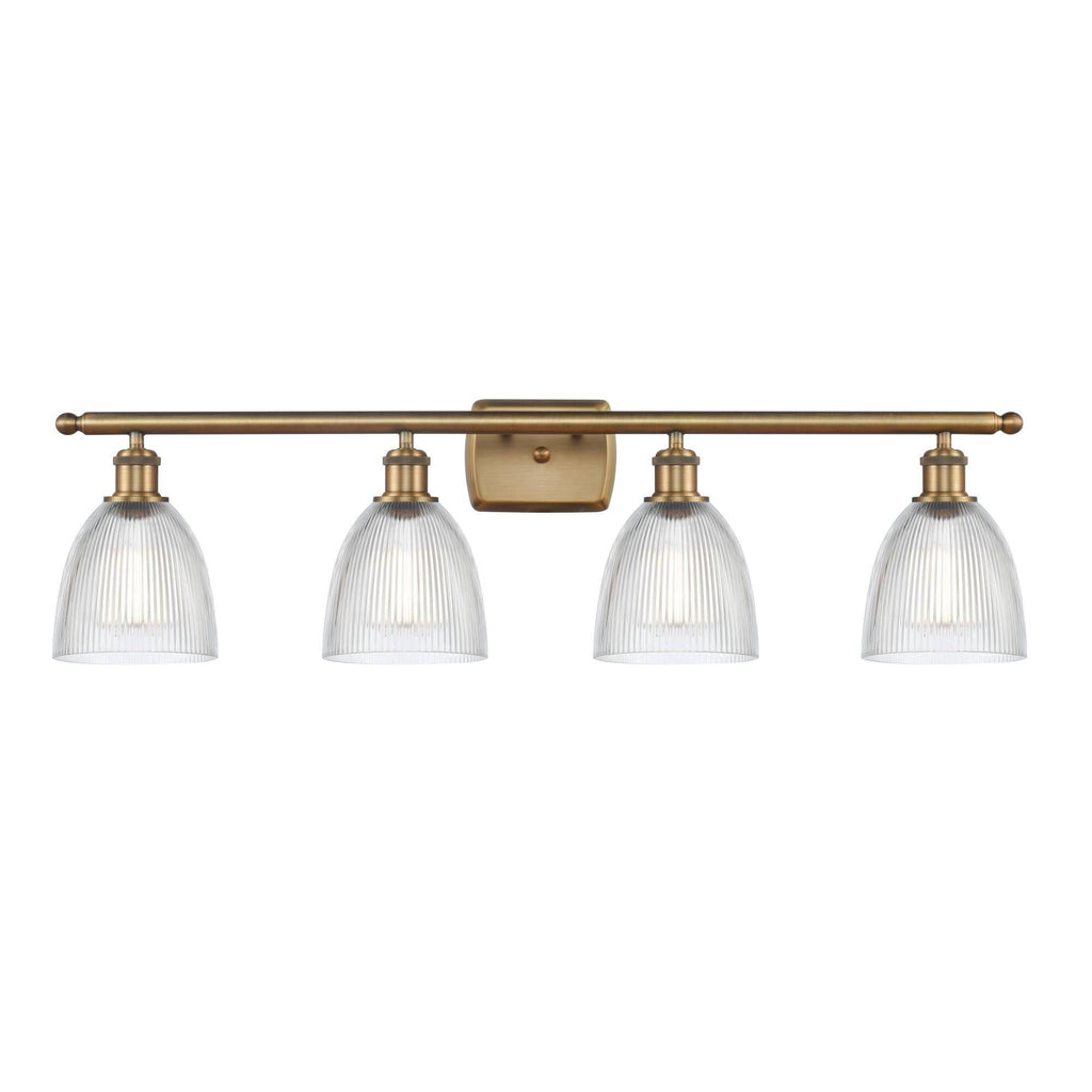 4 Light Bath Vanity L5803