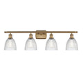 4 Light Bath Vanity L5803