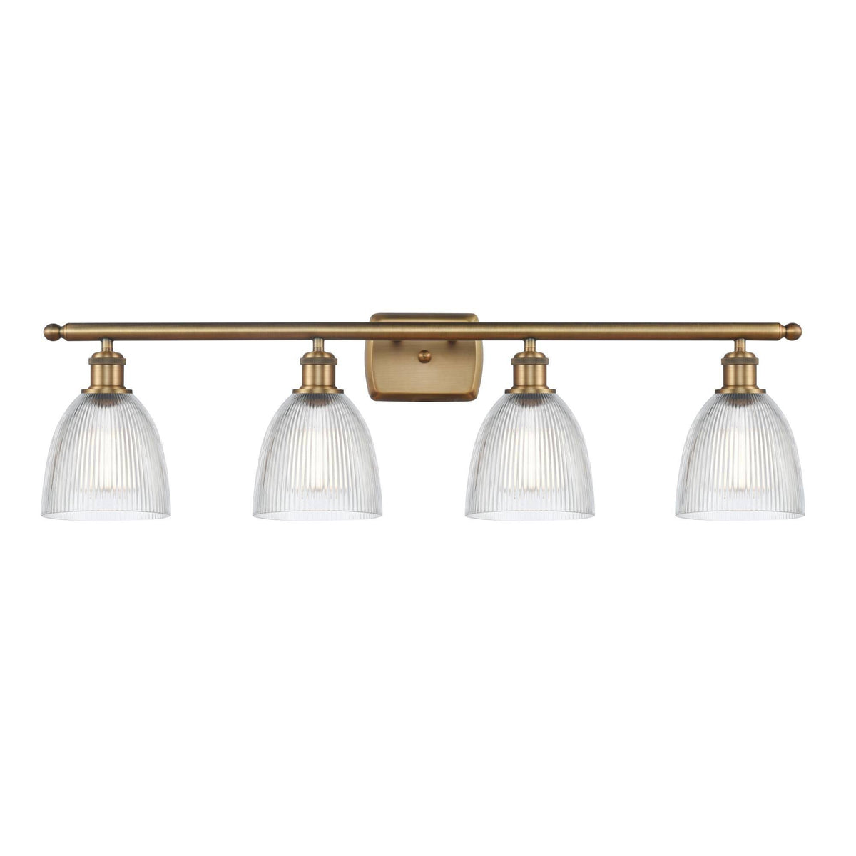 4 Light Bath Vanity L5803