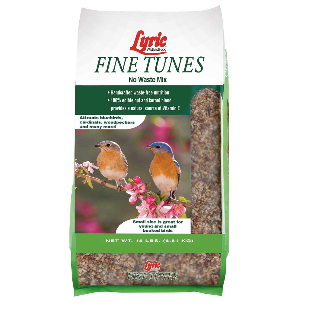 Wild Bird Food G922