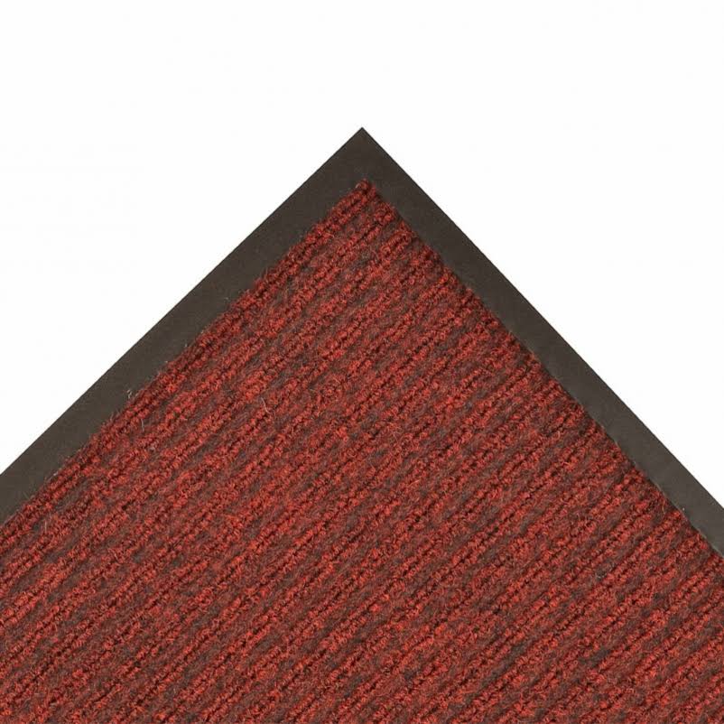 Charcoal Rib Entrance Mat O22685
