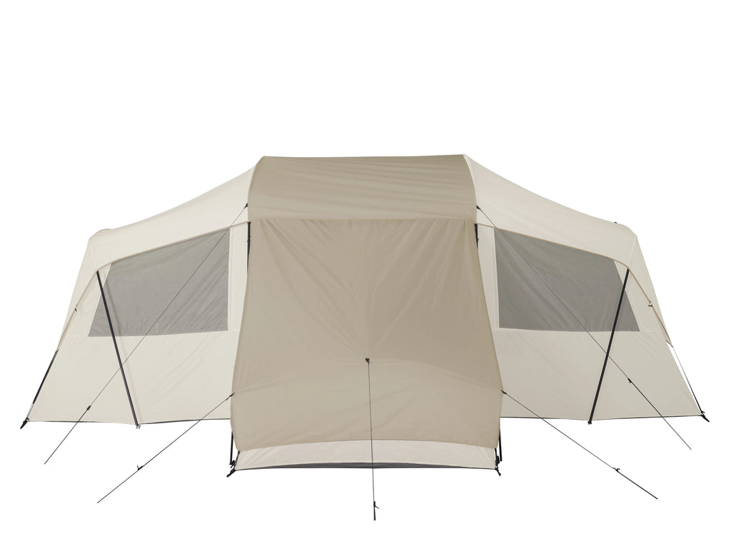 12 Person Glamping Tent T3506