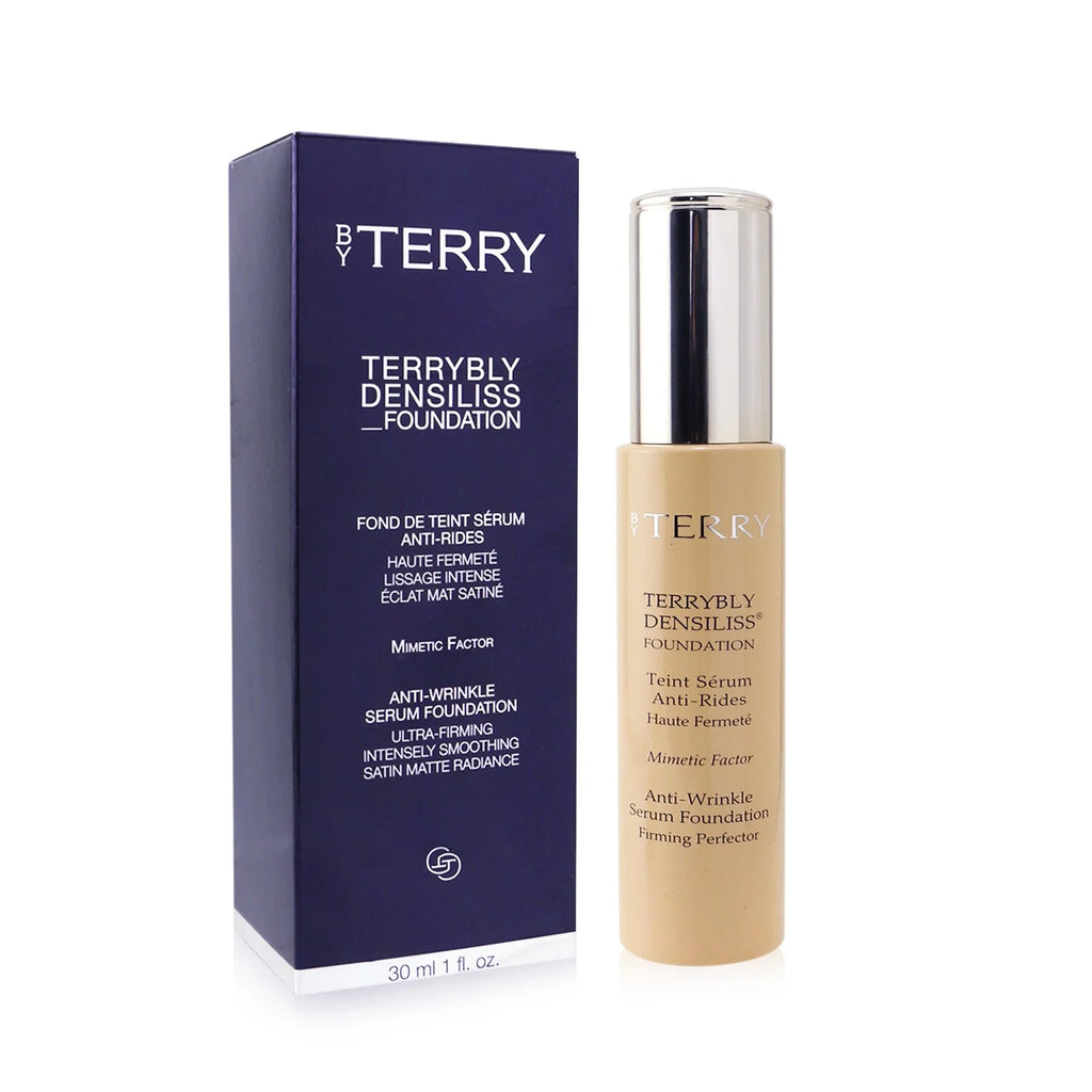 Serum Foundation - # 2 Cream Ivory 30ml/1oz K560216