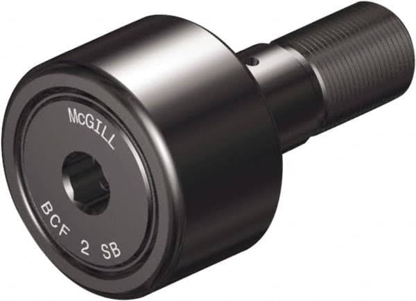 Cam Follower and Track Roller - Stud Type C334