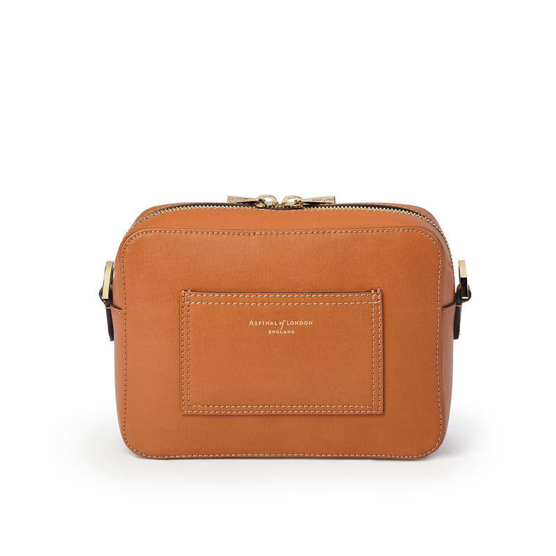 Brown Camera Bag A37556