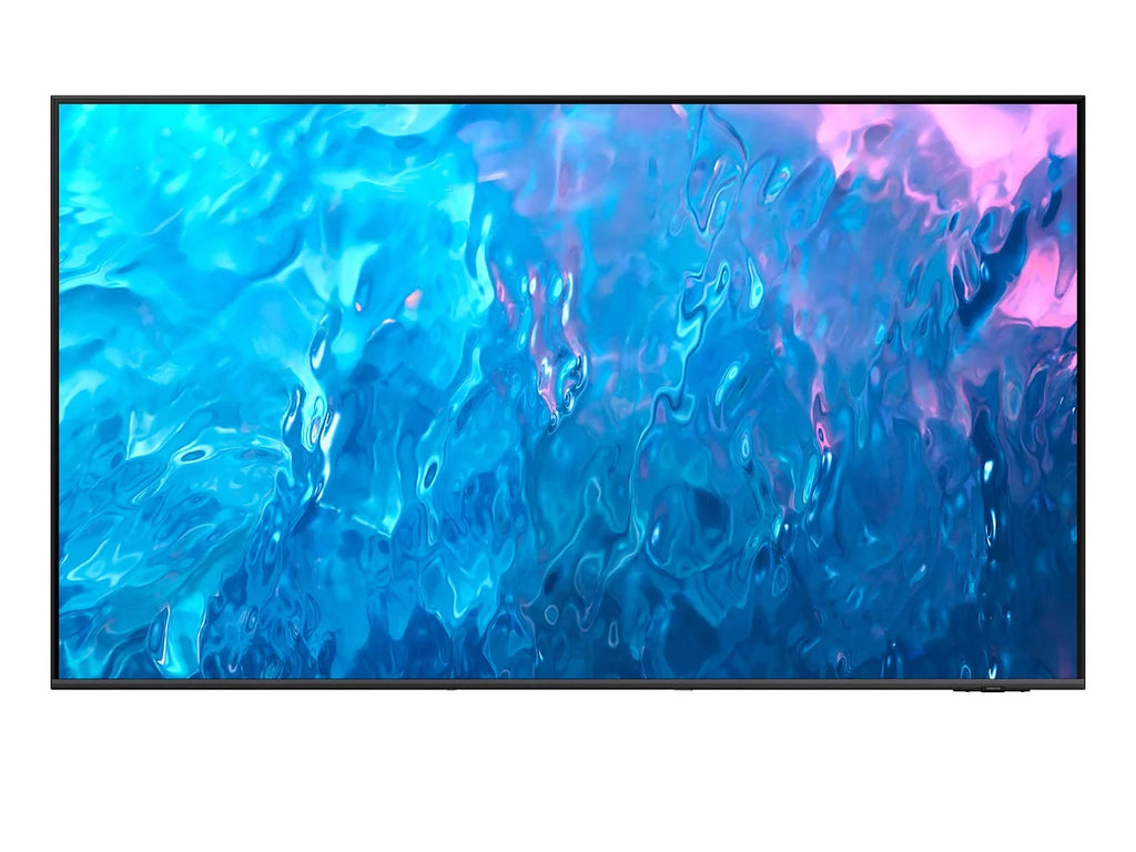 65" QLED 4K Smart TV V805