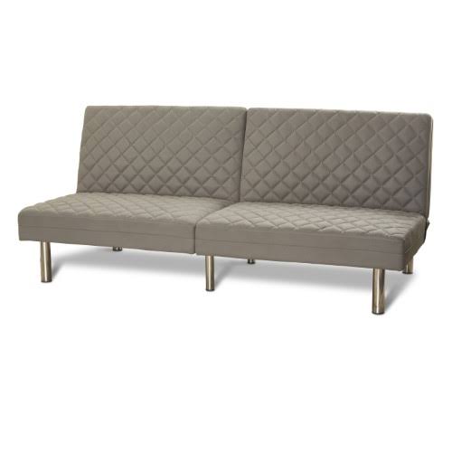 Memory Foam Quilted Futon, Full Z9703