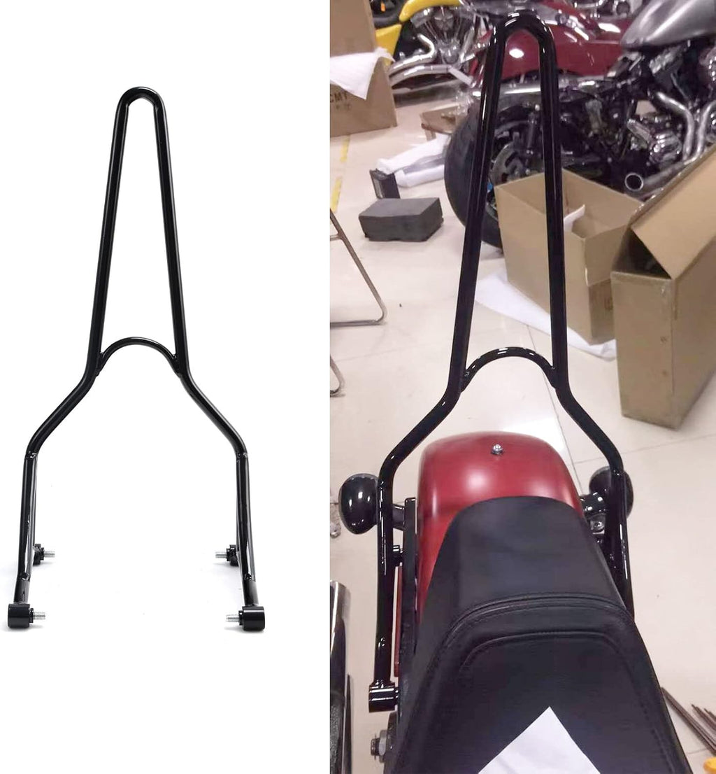 Tall Sissy Bar Passenger Backrest J916721