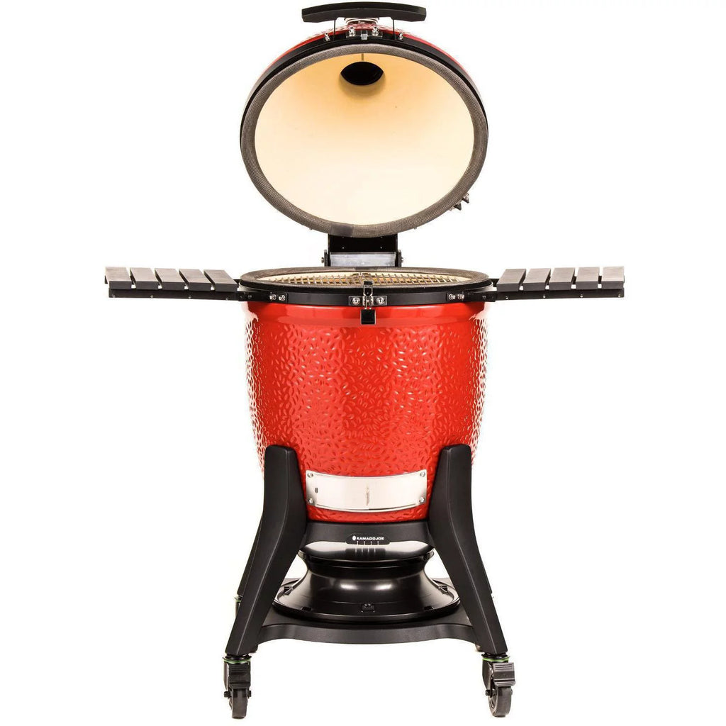 18-Inch Ceramic Kamado Grill S35841