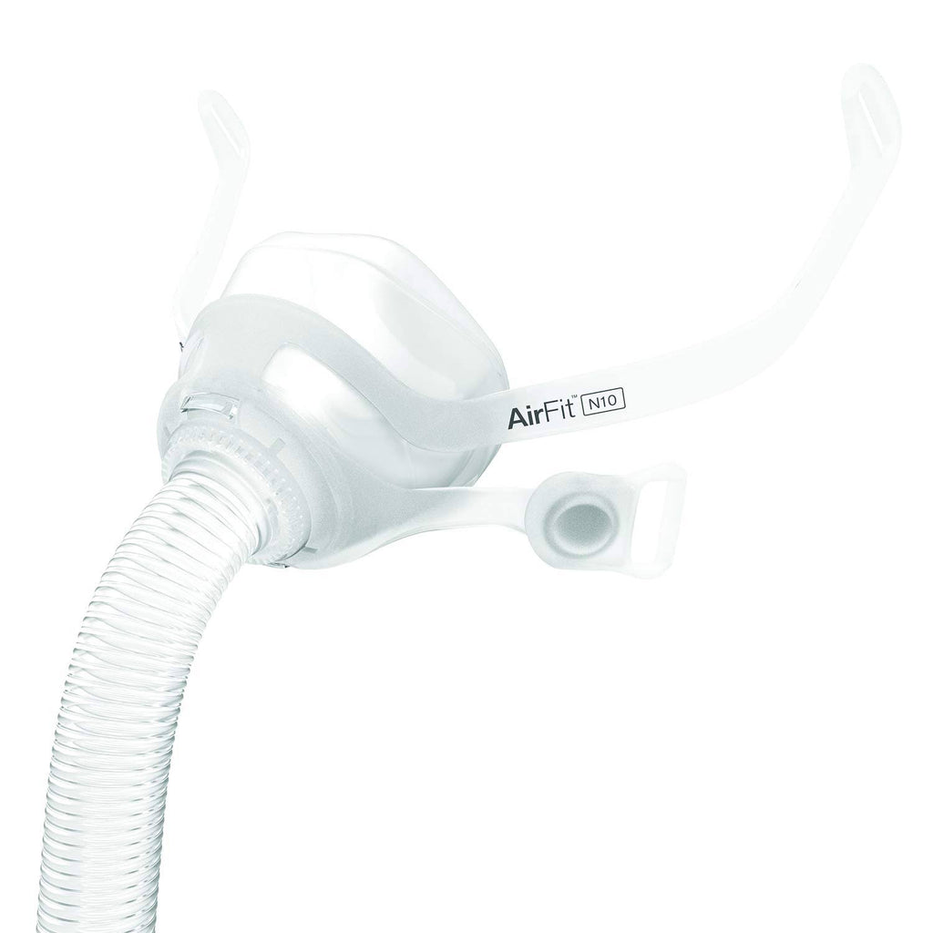 Nasal CPAP Mask Assembly Kit - Small U755824