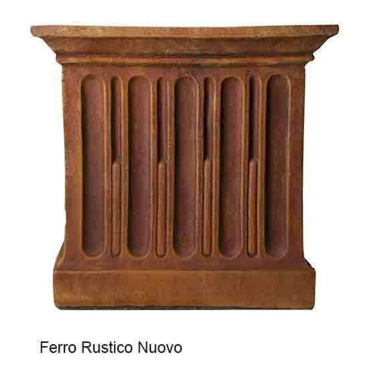 Nero Nuovo Birdbath B6623