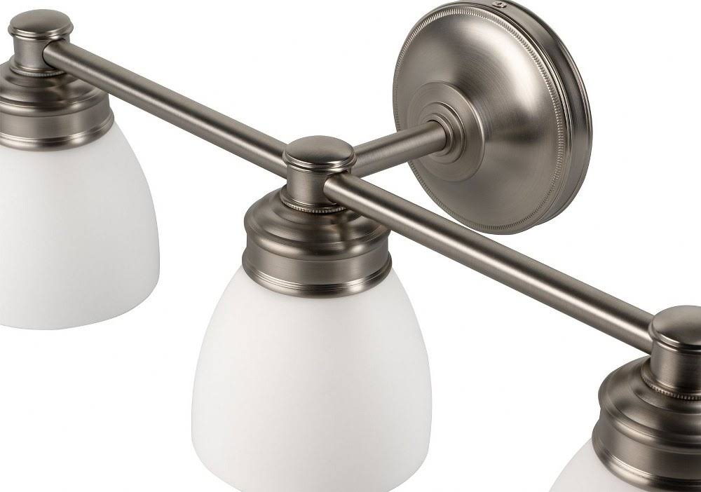 3 Light Sconce B278972