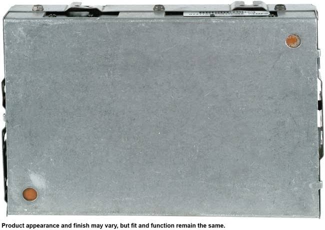 Engine Control Module L9653