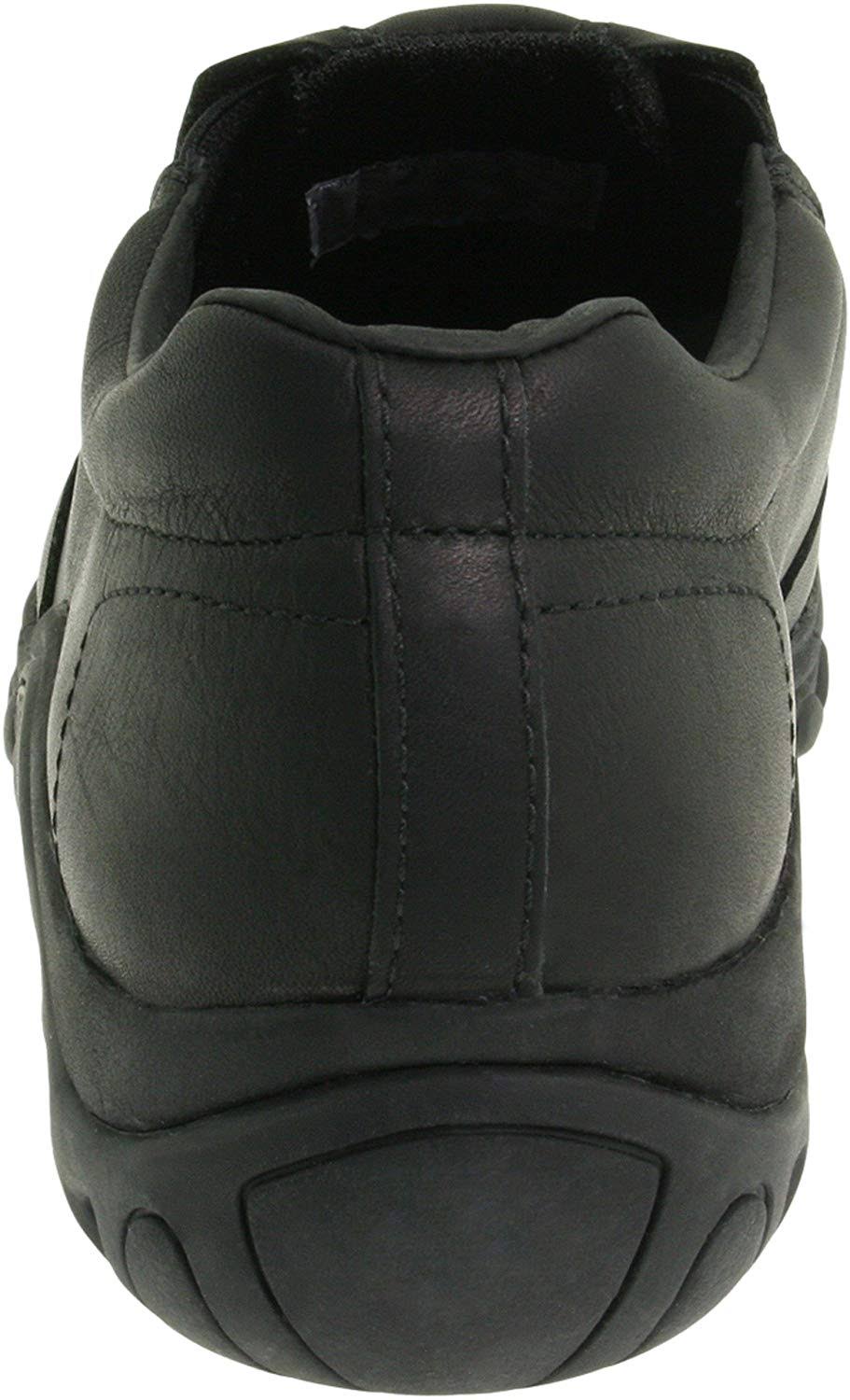 Men's Jungle Moc Leather Shoes F99430