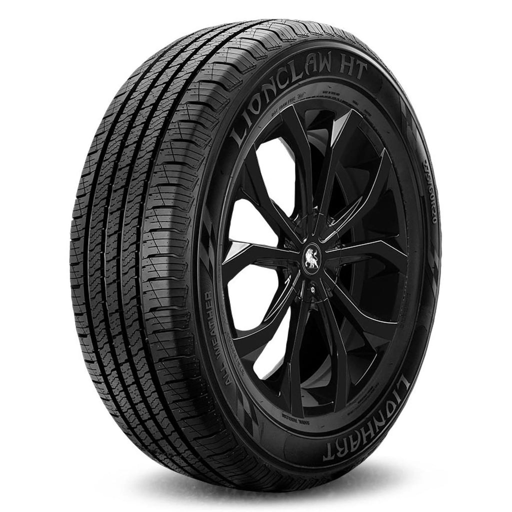 All Season 235/65R16C Light Truck Tire K11032