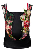 Black Baby Carrier J848510
