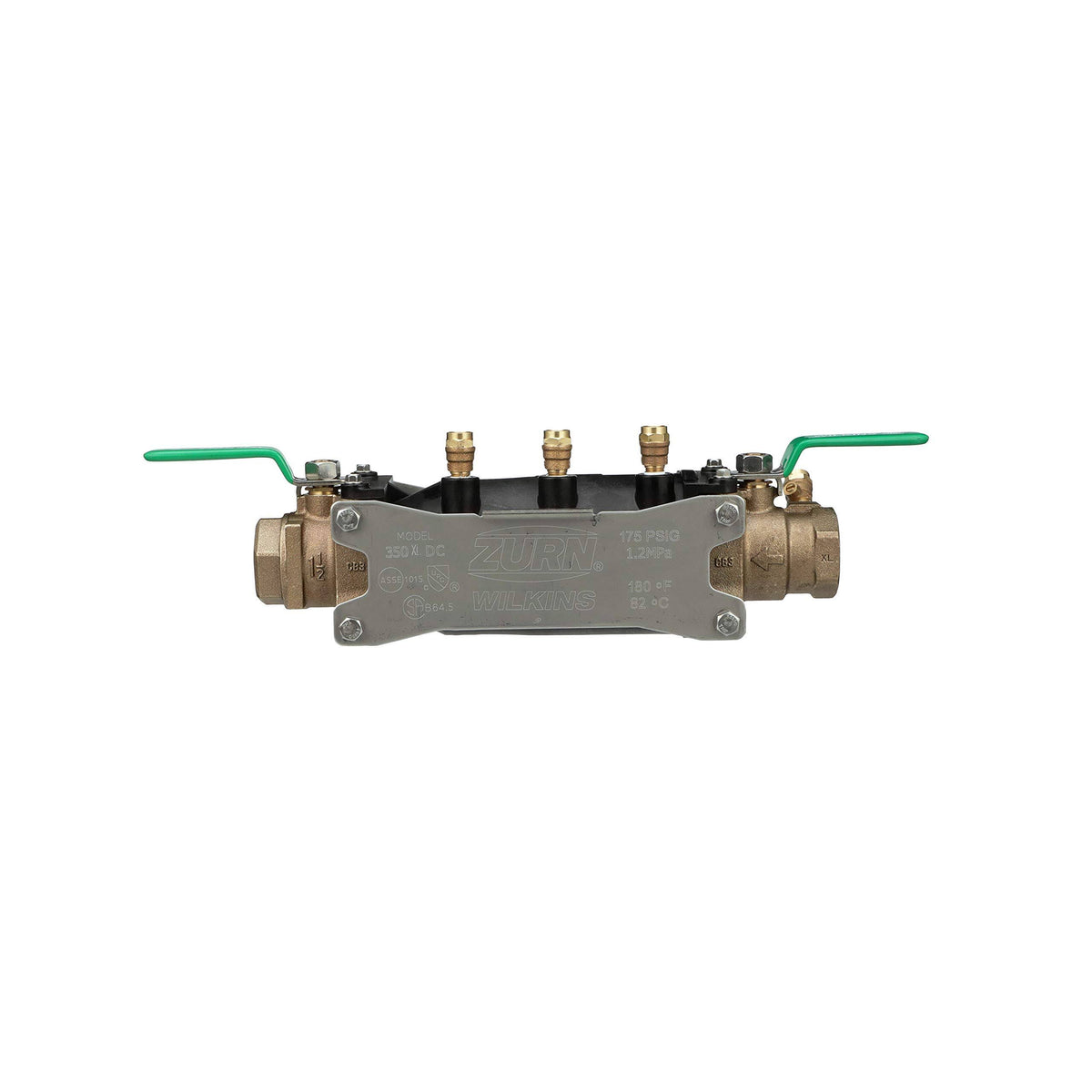 Double Check Valve Assembly L3693