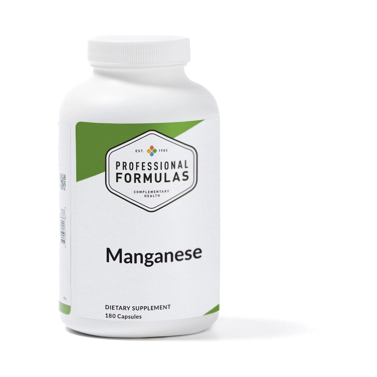 Manganese 180 caps A5692