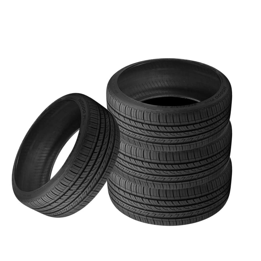 235/65R17 104H All Season Tire C645091