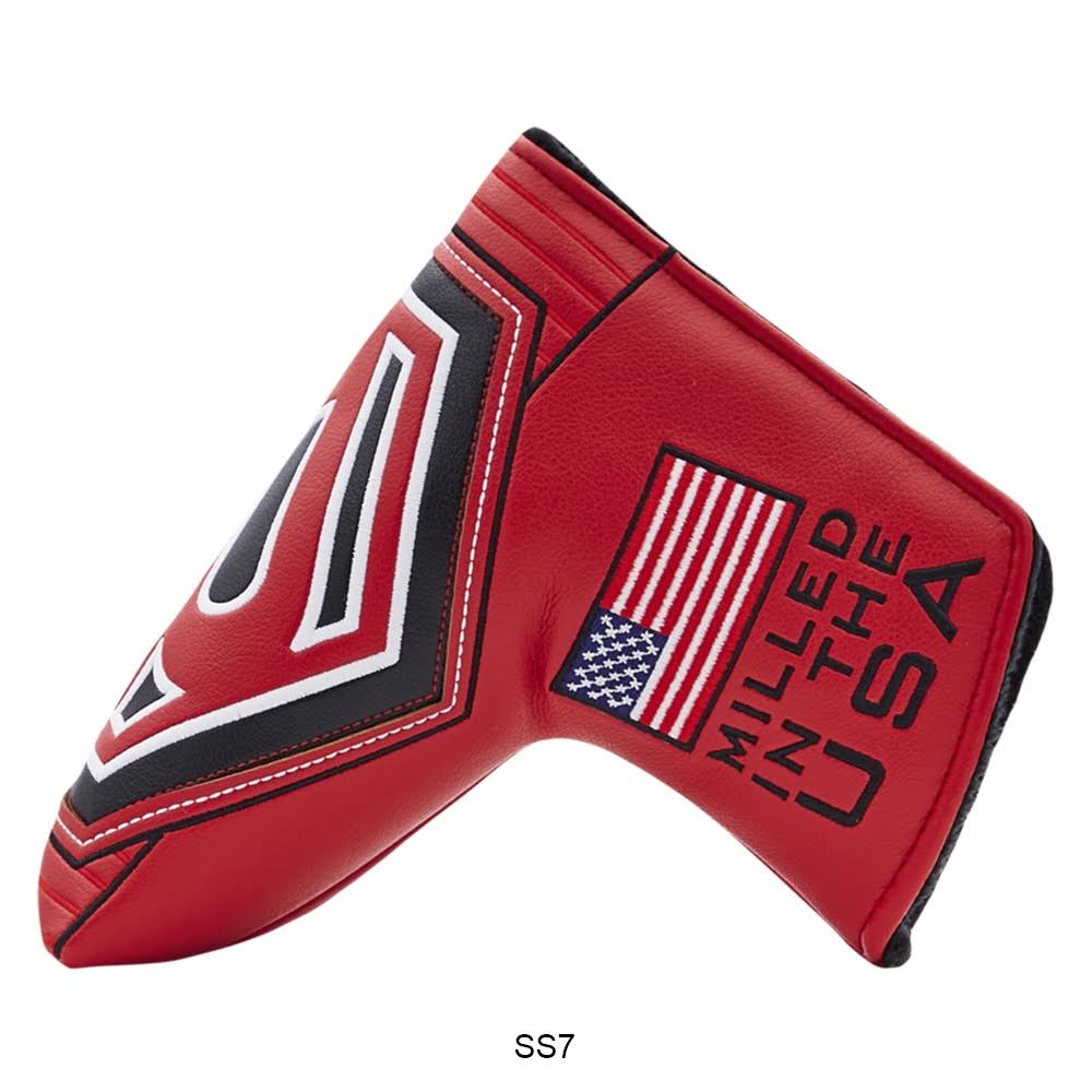 Left 33 Putter H95921