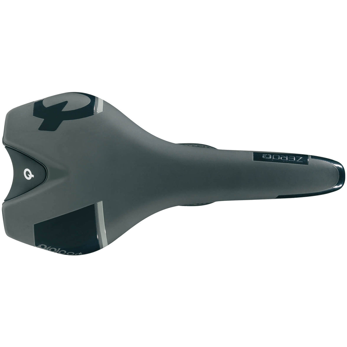 Black Saddle M305119