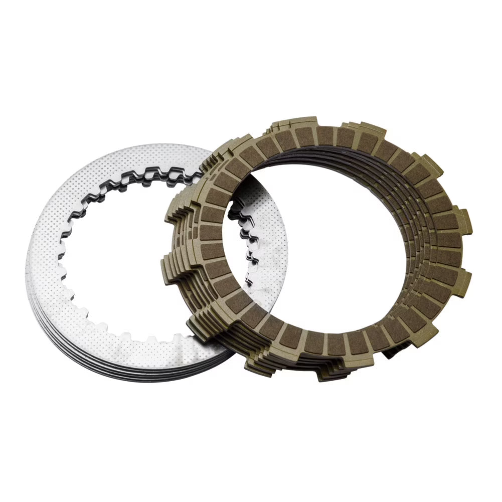 Tusk Competition Clutch Kit For SHERCO 300 SE-R Racing 2015-2022 C619