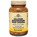 Calcium Magnesium Plus Boron 100 Tablet P9622
