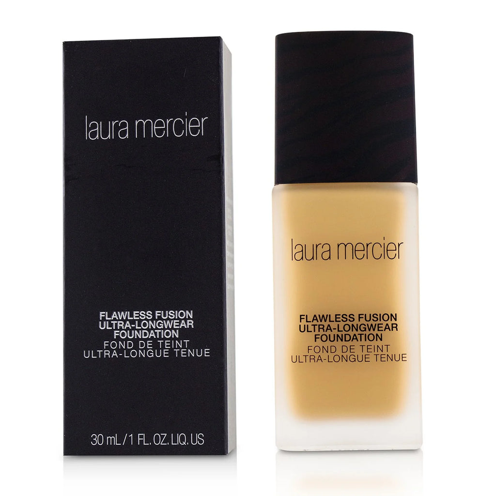 Flawless Fusion Ultra Longwear Foundation 30ml/1oz V387368