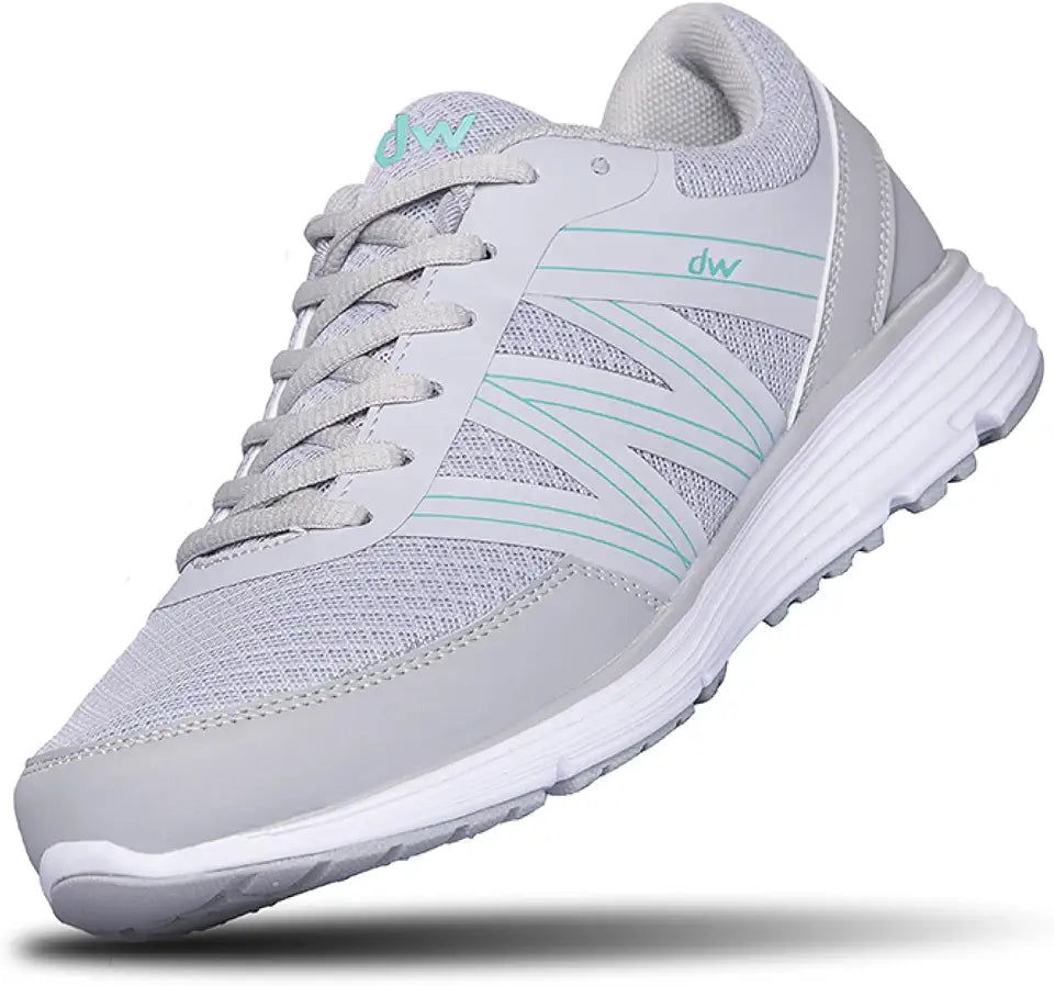 Wide Shoes for Men Breathable Lightweight U42269