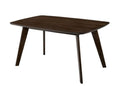 Gray Walnut Dining Table A510089