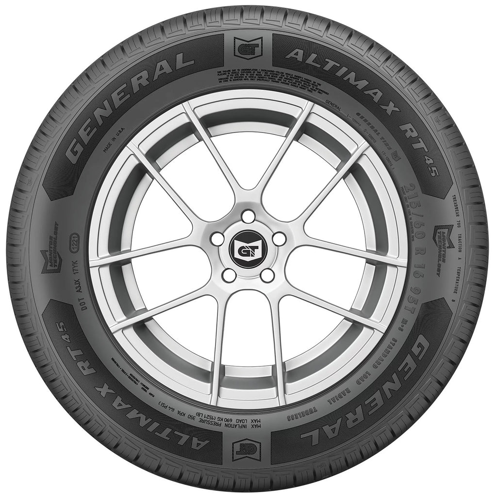 All Season Tire Z17151