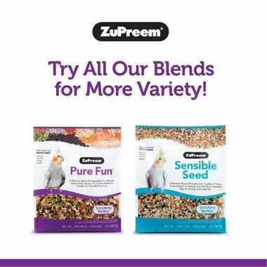 Bird Food B576