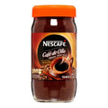 6.7 Oz Pack of 12 Instant Coffee Powder Cinnamon T57854