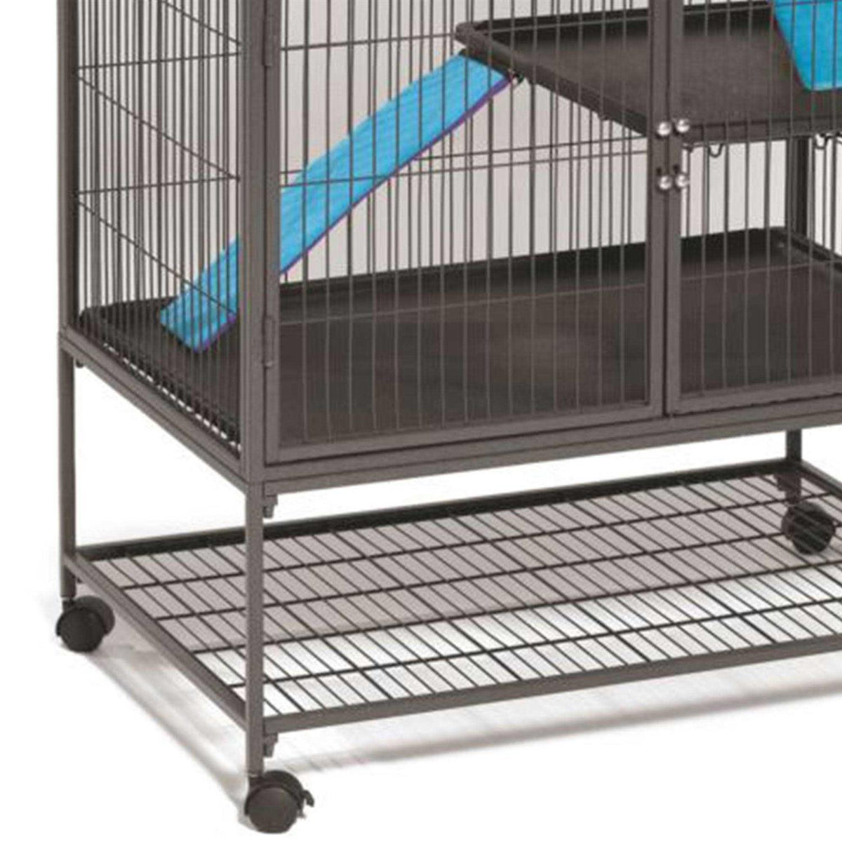 Accessory Scatter Guard E8853