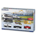 N Scale Train Set Y321