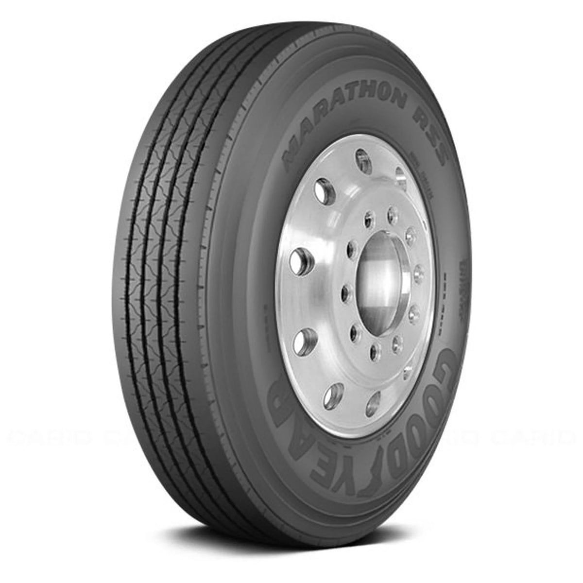 11R22.5 Commercial Tire T246806