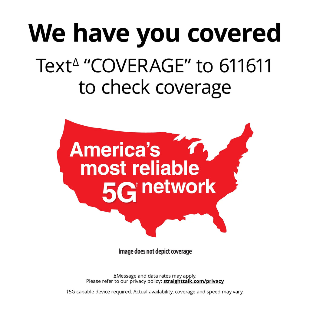 Unlimited International 30-Day Prepaid Plan + 10GB Hotspot Data e-PIN Top Up K277