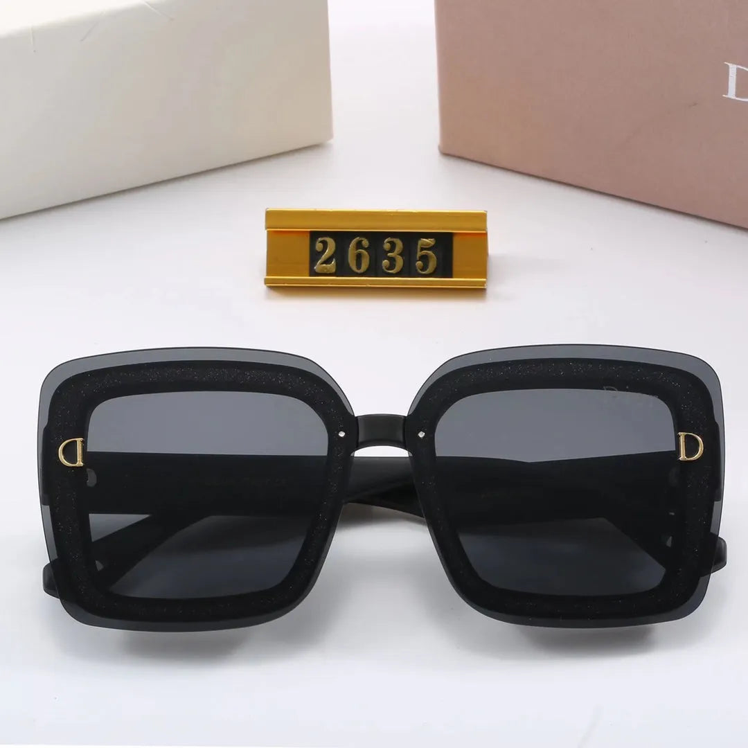 Polarized Sunglasses L922