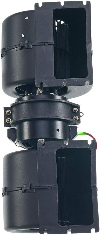 HVAC Heater Blower Motor with Fan Cage 12V S722
