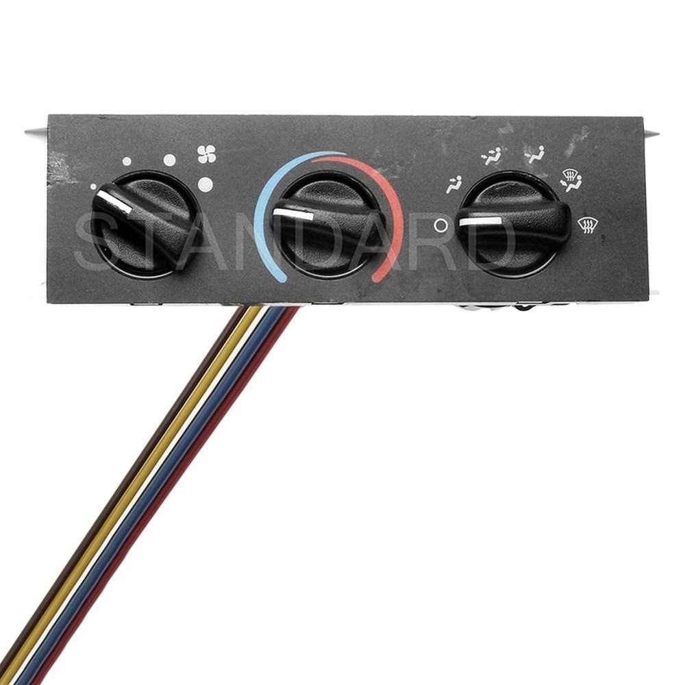 HVAC Blower Control Switch C575808