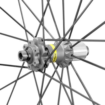 27.5-inch Rear Wheel S1798