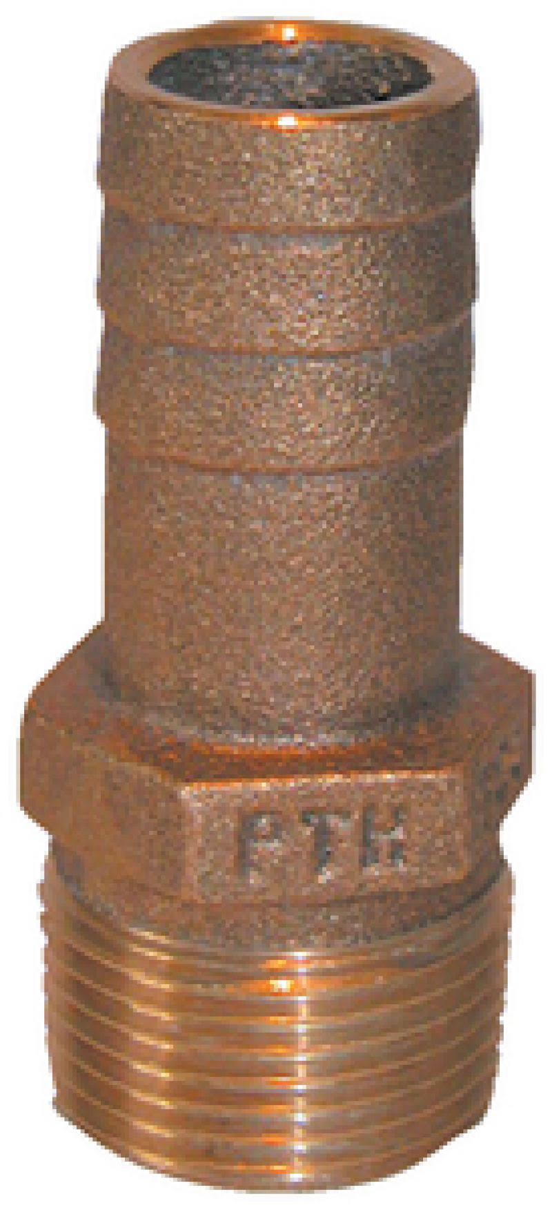 Pipe to Hose Adapters G3306