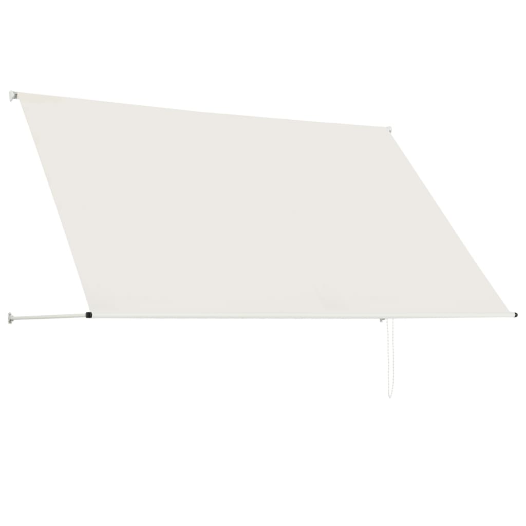 Retractable Awning 98.4"x59.1" K41785