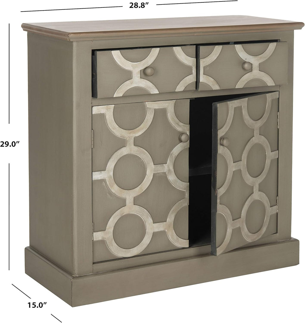 Grey Chest E1937