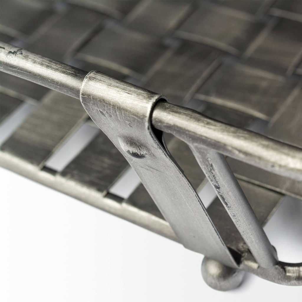 Trays Set of 2 G544023