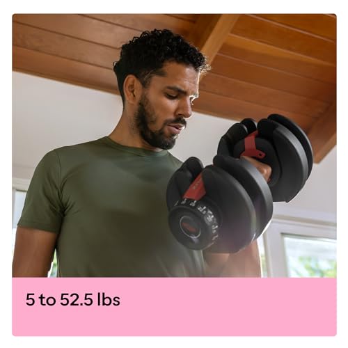 Adjustable Dumbbells G174759